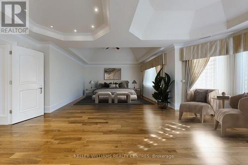 33 Maple Grove Avenue, Richmond Hill, ON - Indoor