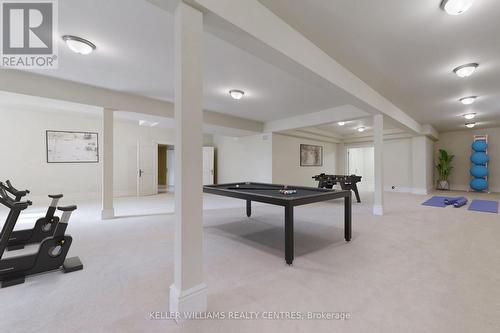 33 Maple Grove Avenue, Richmond Hill, ON - Indoor Photo Showing Other Room