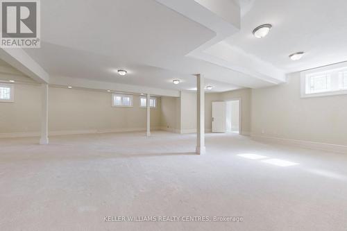 33 Maple Grove Avenue, Richmond Hill, ON - Indoor