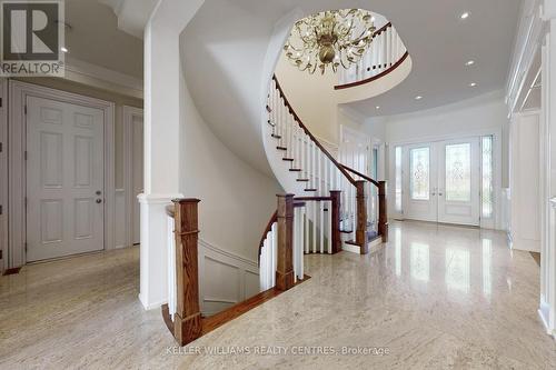 33 Maple Grove Avenue, Richmond Hill, ON - Indoor Photo Showing Other Room