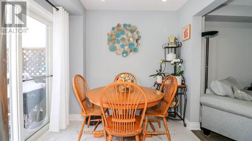 3 Coleman Drive, Barrie, ON - Indoor Photo Showing Dining Room