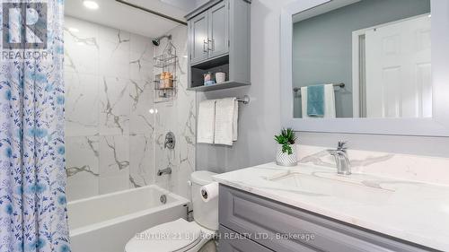 3 Coleman Drive, Barrie, ON - Indoor Photo Showing Bathroom