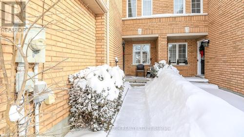 3 Coleman Drive, Barrie, ON - Outdoor