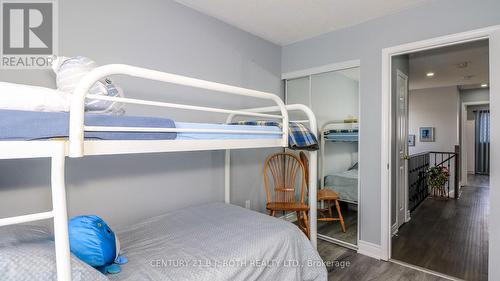 3 Coleman Drive, Barrie, ON - Indoor Photo Showing Bedroom