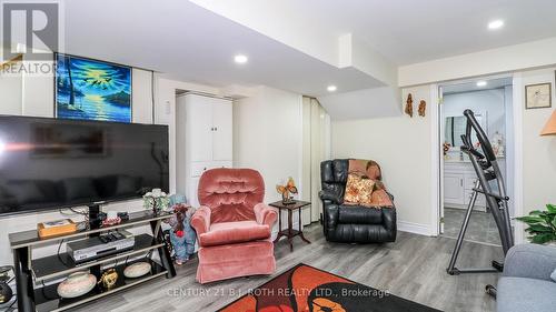 3 Coleman Drive, Barrie, ON - Indoor