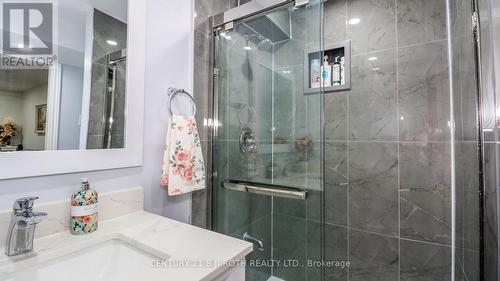 3 Coleman Drive, Barrie, ON - Indoor Photo Showing Bathroom