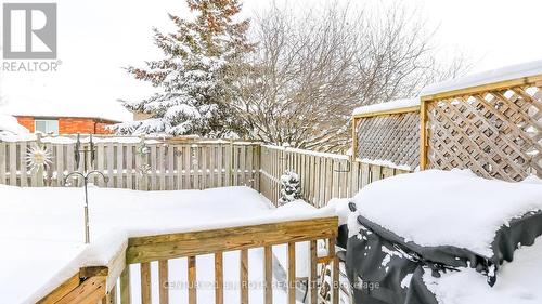 3 Coleman Drive, Barrie, ON - Outdoor