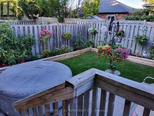 3 Coleman Drive, Barrie, ON - Outdoor