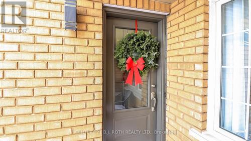 3 Coleman Drive, Barrie, ON - Outdoor