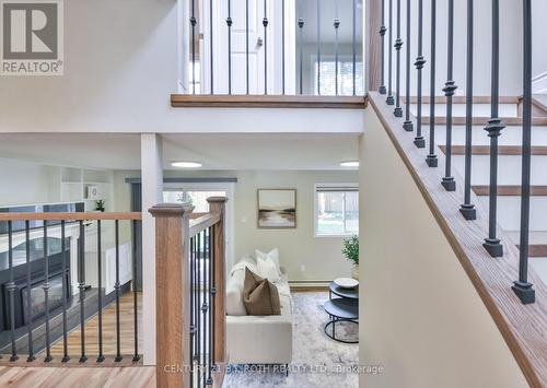 49 Ridgeway Avenue, Barrie, ON - Indoor Photo Showing Other Room