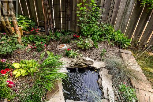 49 Ridgeway Avenue, Barrie, ON - Outdoor