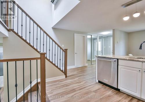 49 Ridgeway Avenue, Barrie, ON - Indoor