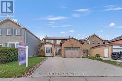 12 NUTTALL STREET  Brampton, ON L6S 4W3