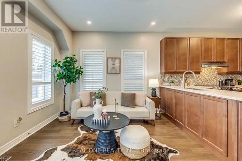 1247 Agram Drive, Oakville, ON - Indoor