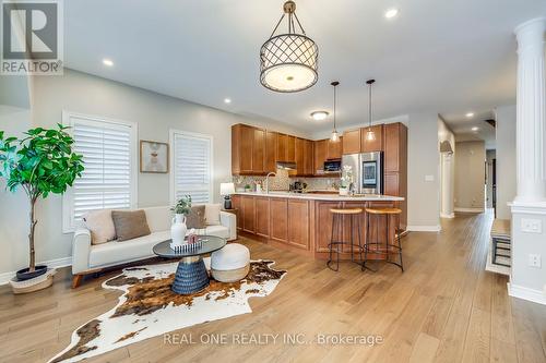 1247 Agram Drive, Oakville, ON - Indoor