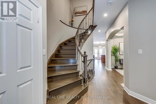 1247 Agram Drive, Oakville, ON - Indoor Photo Showing Other Room