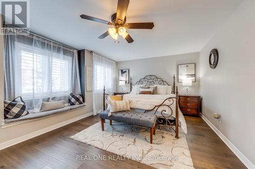 1247 Agram Drive, Oakville, ON - Indoor