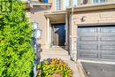 1247 Agram Drive, Oakville, ON  - Outdoor 