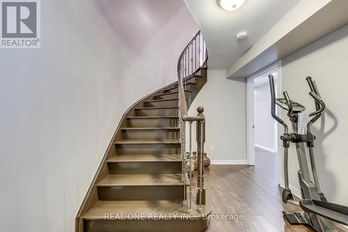 1247 Agram Drive, Oakville, ON - Indoor Photo Showing Other Room