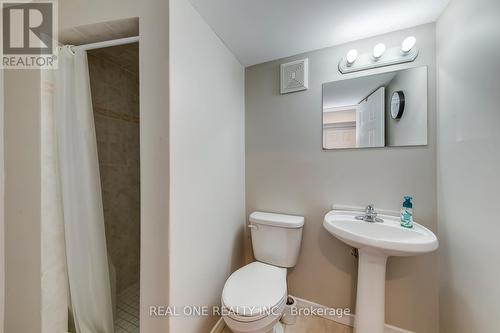 1247 Agram Drive, Oakville, ON - Indoor Photo Showing Bathroom