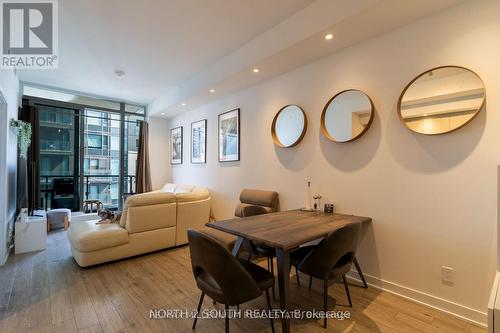 3205 - 1928 Lakeshore Boulevard, Toronto, ON - Indoor