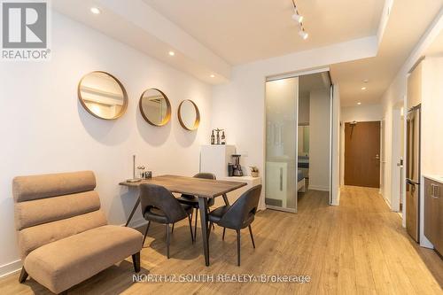 3205 - 1928 Lakeshore Boulevard, Toronto, ON - Indoor Photo Showing Other Room