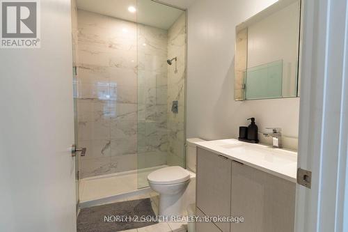 3205 - 1928 Lakeshore Boulevard, Toronto, ON - Indoor Photo Showing Bathroom