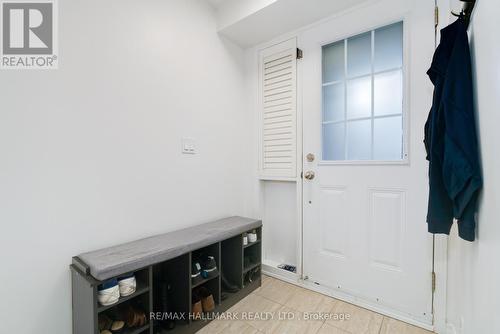 113 - 20 Foundry Avenue, Toronto, ON - Indoor Photo Showing Other Room