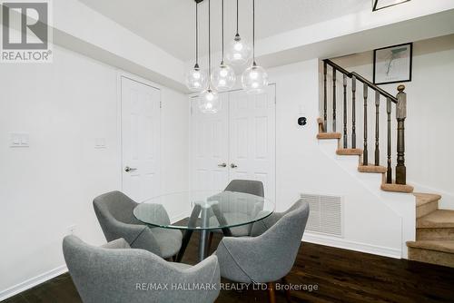 113 - 20 Foundry Avenue, Toronto, ON - Indoor