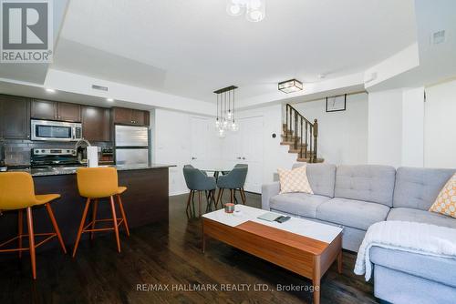 113 - 20 Foundry Avenue, Toronto, ON - Indoor