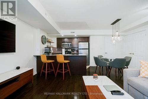 113 - 20 Foundry Avenue, Toronto, ON - Indoor