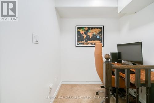 113 - 20 Foundry Avenue, Toronto, ON - Indoor