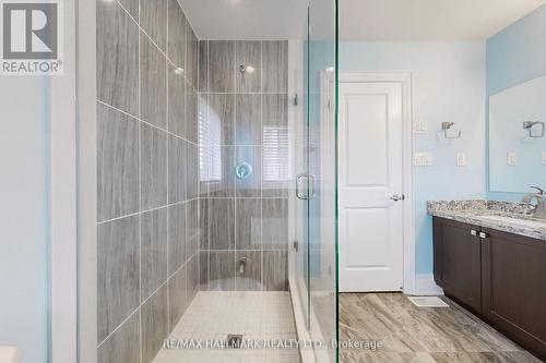 61 Mcisaac Drive, Springwater, ON - Indoor Photo Showing Bathroom
