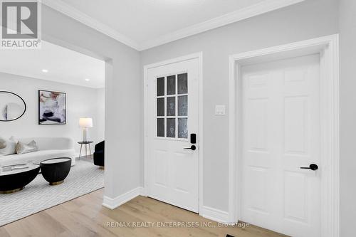 25 Porteous Circle, Brampton, ON - Indoor Photo Showing Other Room
