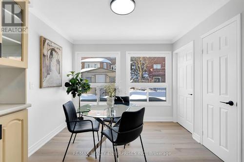 25 Porteous Circle, Brampton, ON - Indoor