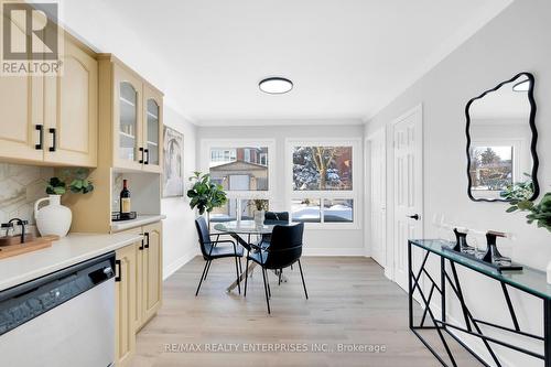 25 Porteous Circle, Brampton, ON - Indoor