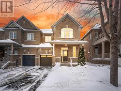 26 YELLOW SORREL ROAD  Brampton, ON L6R 3V7