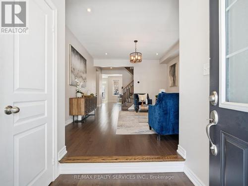 26 Yellow Sorrel Road, Brampton, ON - Indoor Photo Showing Other Room
