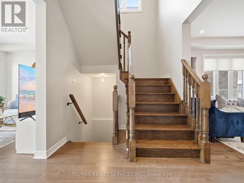 26 Yellow Sorrel Road, Brampton, ON - Indoor Photo Showing Other Room
