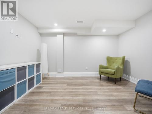 26 Yellow Sorrel Road, Brampton, ON - Indoor