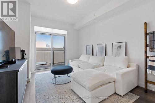 222 - 5055 Greenlane Road, Lincoln, ON - Indoor