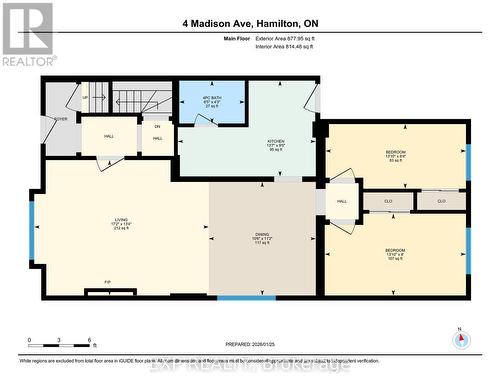 4 Madison Avenue, Hamilton, ON - Other