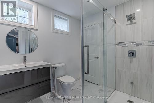82 Diamond Valley Drive, Oro-Medonte, ON - Indoor Photo Showing Bathroom