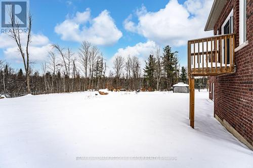 82 Diamond Valley Drive, Oro-Medonte, ON - Outdoor With View