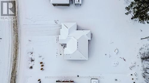 82 Diamond Valley Drive, Oro-Medonte, ON -  With View