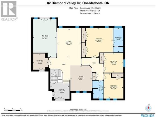 82 Diamond Valley Drive, Oro-Medonte, ON - Other