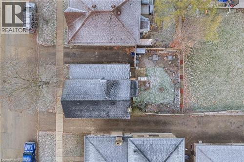 68 Oak Street, Brantford, ON - Outdoor