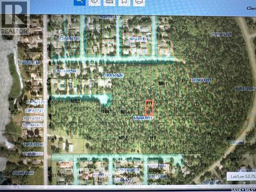 27 Black Spruce Drive, Candle Lake, SK 