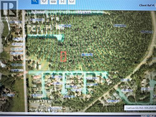 16 Black Spruce Drive, Candle Lake, SK 