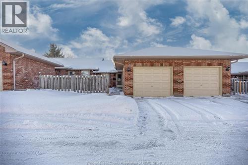 18-80 Centre Unit# 18, London, ON - Outdoor